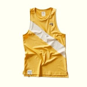 Tracksmith Van Cortlandt Singlet